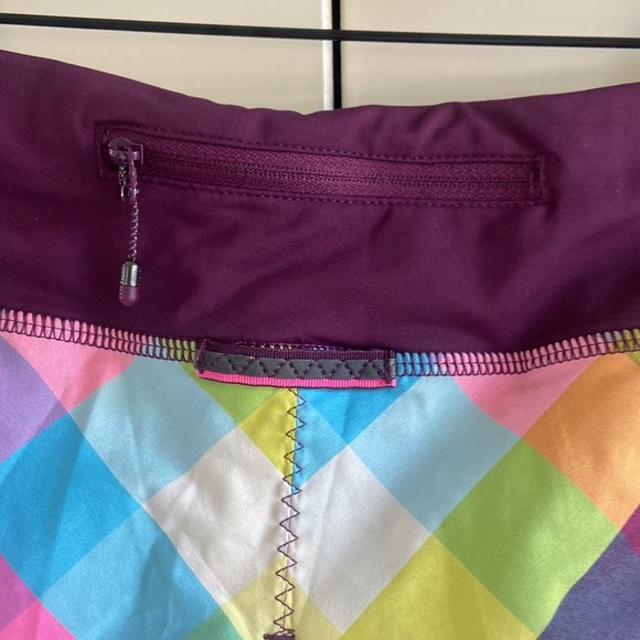 Lululemon Fast Cat Skirt - Picture 12 of 13